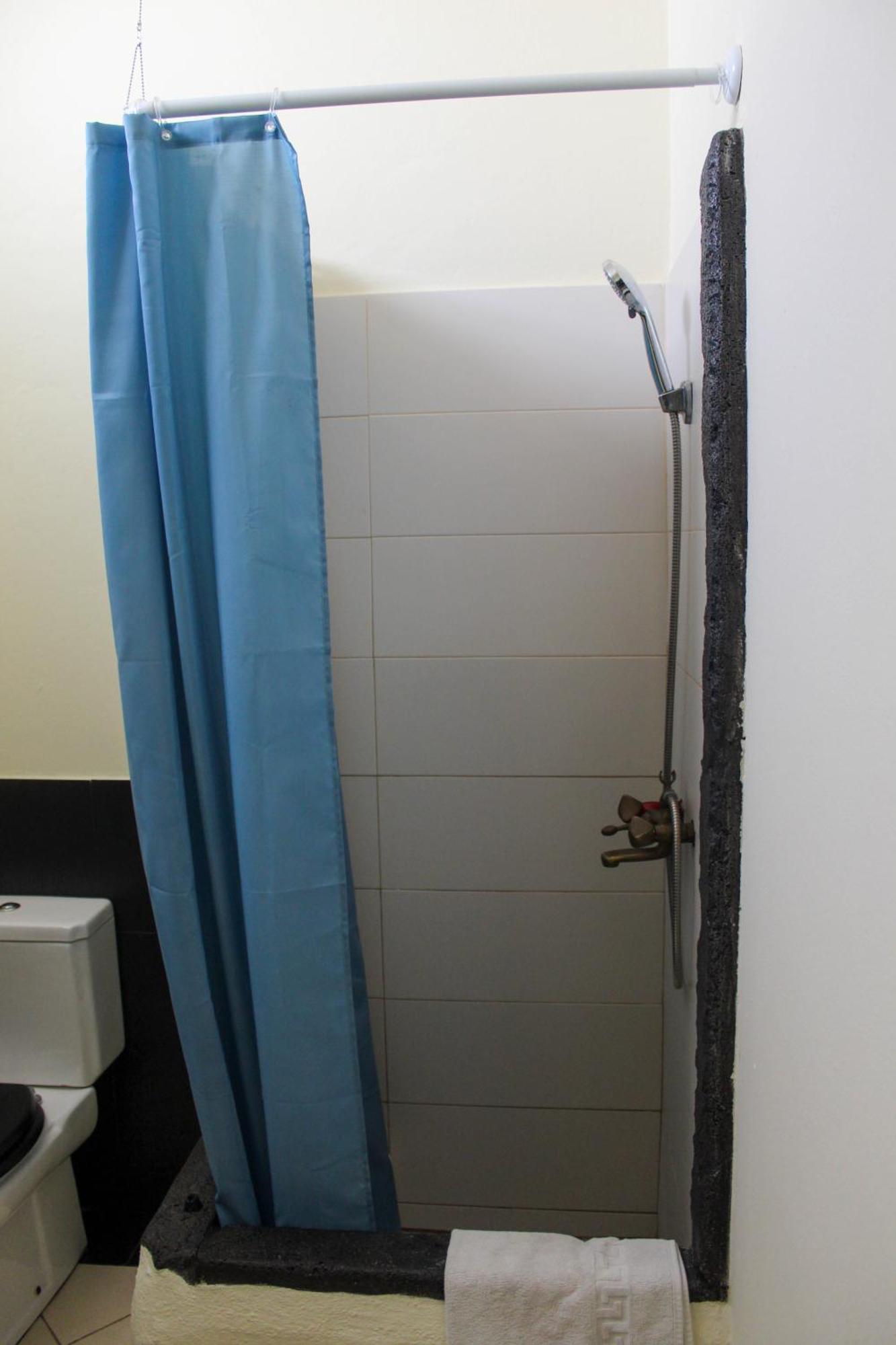 モステイロス Casa Pe Na Areiaヴィラ エクステリア 写真